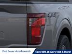 2025 Ford F-150 SuperCrew Cab 4WD Pickup for sale #F51140 - photo 22