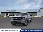2025 Ford F-150 SuperCrew Cab 4WD Pickup for sale #F51140 - photo 3