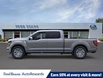 2025 Ford F-150 SuperCrew Cab 4WD Pickup for sale #F51140 - photo 4