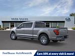 2025 Ford F-150 SuperCrew Cab 4WD Pickup for sale #F51140 - photo 5