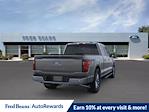 2025 Ford F-150 SuperCrew Cab 4WD Pickup for sale #F51140 - photo 8