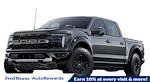 2025 Ford F-150 SuperCrew Cab 4WD Pickup for sale #F51142 - photo 1