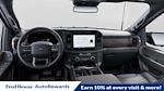 2025 Ford F-150 SuperCrew Cab 4WD Pickup for sale #F51142 - photo 7