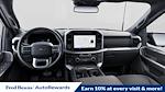 2025 Ford F-150 SuperCrew Cab 4WD Pickup for sale #F51143 - photo 7