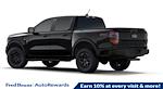 2025 Ford Ranger SuperCrew Cab 4WD Pickup for sale #F51144 - photo 2