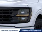 New 2025 Ford F-150 XLT SuperCrew Cab for sale #F51145 - photo 19