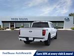 New 2025 Ford F-150 XLT SuperCrew Cab for sale #F51145 - photo 8