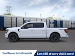 2025 Ford F-150 SuperCrew Cab 4WD Pickup for sale #F51146 - photo 5