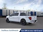2025 Ford F-150 SuperCrew Cab 4WD Pickup for sale #F51146 - photo 6