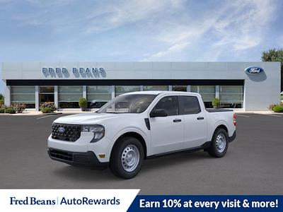 2025 Ford Maverick SuperCrew Cab AWD Pickup for sale #F51148 - photo 1