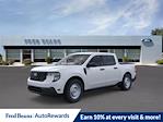 2025 Ford Maverick SuperCrew Cab AWD Pickup for sale #F51148 - photo 1