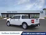 2025 Ford Maverick SuperCrew Cab AWD Pickup for sale #F51148 - photo 2