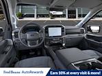 2025 Ford F-150 SuperCrew Cab 4WD Pickup for sale #F51149 - photo 10