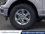 2025 Ford F-150 SuperCrew Cab 4WD Pickup for sale #F51149 - photo 20
