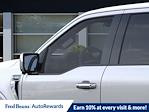 2025 Ford F-150 SuperCrew Cab 4WD Pickup for sale #F51149 - photo 21