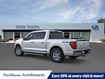 2025 Ford F-150 SuperCrew Cab 4WD Pickup for sale #F51149 - photo 7