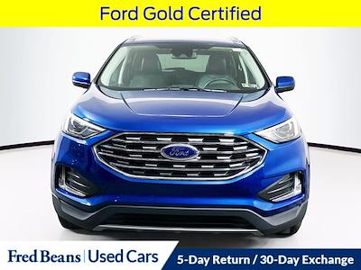 2022 Ford Edge AWD SUV for sale #F511501 - photo 2