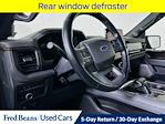 Used 2022 Ford F-150 Lightning Lariat SuperCrew Cab for sale #F511521 - photo 9