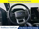 Used 2022 Ford F-150 Lightning Lariat SuperCrew Cab for sale #F511521 - photo 11