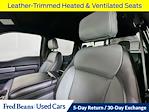 Used 2022 Ford F-150 Lightning Lariat SuperCrew Cab for sale #F511521 - photo 24