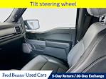 Used 2022 Ford F-150 Lightning Lariat SuperCrew Cab for sale #F511521 - photo 26