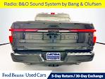 Used 2022 Ford F-150 Lightning Lariat SuperCrew Cab for sale #F511521 - photo 7