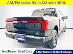Used 2022 Ford F-150 Lightning Lariat SuperCrew Cab for sale #F511521 - photo 2