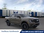 2025 Ford Ranger SuperCrew Cab 4WD Pickup for sale #F51153 - photo 1