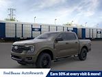2025 Ford Ranger SuperCrew Cab 4WD Pickup for sale #F51153 - photo 3