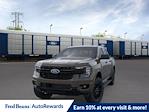 2025 Ford Ranger SuperCrew Cab 4WD Pickup for sale #F51153 - photo 4