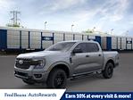 New 2025 Ford Ranger XLT SuperCrew Cab for sale #F51154 - photo 4