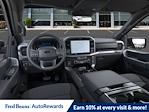 2025 Ford F-150 SuperCrew Cab 4WD Pickup for sale #F51156 - photo 10