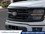 2025 Ford F-150 SuperCrew Cab 4WD Pickup for sale #F51156 - photo 18