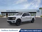 2025 Ford F-150 SuperCrew Cab 4WD Pickup for sale #F51156 - photo 4