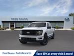 2025 Ford F-150 SuperCrew Cab 4WD Pickup for sale #F51156 - photo 5