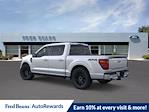 2025 Ford F-150 SuperCrew Cab 4WD Pickup for sale #F51156 - photo 7