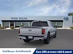 2025 Ford F-150 SuperCrew Cab 4WD Pickup for sale #F51156 - photo 2