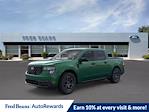 2025 Ford Maverick SuperCrew Cab FWD Pickup for sale #F51168 - photo 1
