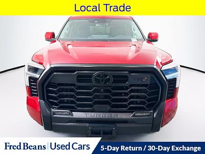 Used 2022 Toyota Tundra - photo 1