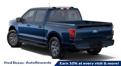 New 2025 Ford F-150 Lightning Flash SuperCrew Cab for sale #F51175 - photo 2