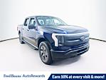 2025 Ford F-150 Lightning SuperCrew Cab AWD Pickup for sale #F51175 - photo 1