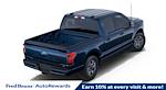 2025 Ford F-150 Lightning SuperCrew Cab AWD Pickup for sale #F51175 - photo 3