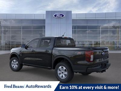 2025 Ford Ranger SuperCrew Cab 4WD Pickup for sale #F51176 - photo 2