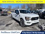 2023 Ford F-150 Super Cab 4WD Pickup for sale #F511761 - photo 1