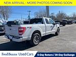 2023 Ford F-150 Super Cab 4WD Pickup for sale #F511761 - photo 13