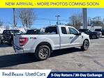 2023 Ford F-150 Super Cab 4WD Pickup for sale #F511761 - photo 14