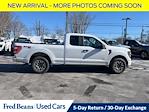 2023 Ford F-150 Super Cab 4WD Pickup for sale #F511761 - photo 16