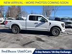 2023 Ford F-150 Super Cab 4WD Pickup for sale #F511761 - photo 17