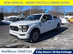 2023 Ford F-150 Super Cab 4WD Pickup for sale #F511761 - photo 6