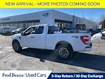 2023 Ford F-150 Super Cab 4WD Pickup for sale #F511761 - photo 9